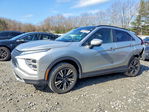 Mitsubishi Eclipse 2024