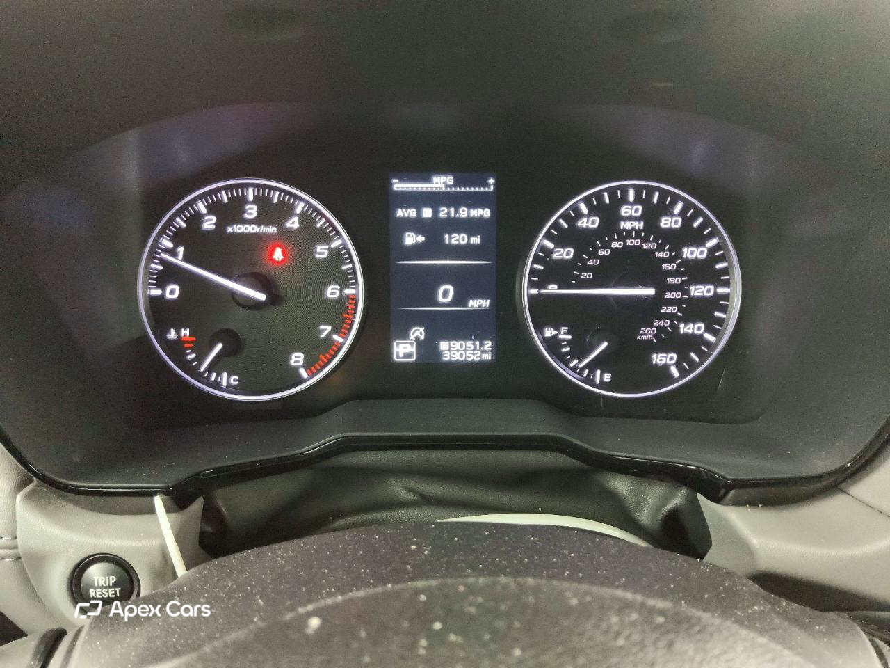 Subaru Outback 2023