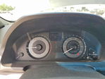 Honda Odyssey 2012
