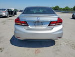 Honda Civic 2015