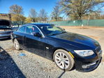 BMW Series 3 2012