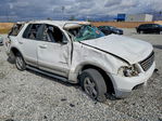 Ford Explorer 2002