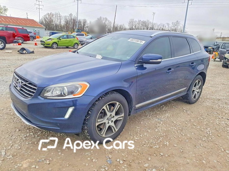 Volvo XC60 2015 - Image 1 of 13