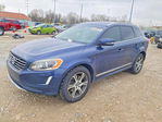 Volvo XC60 2015