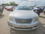 Lexus LS 2011