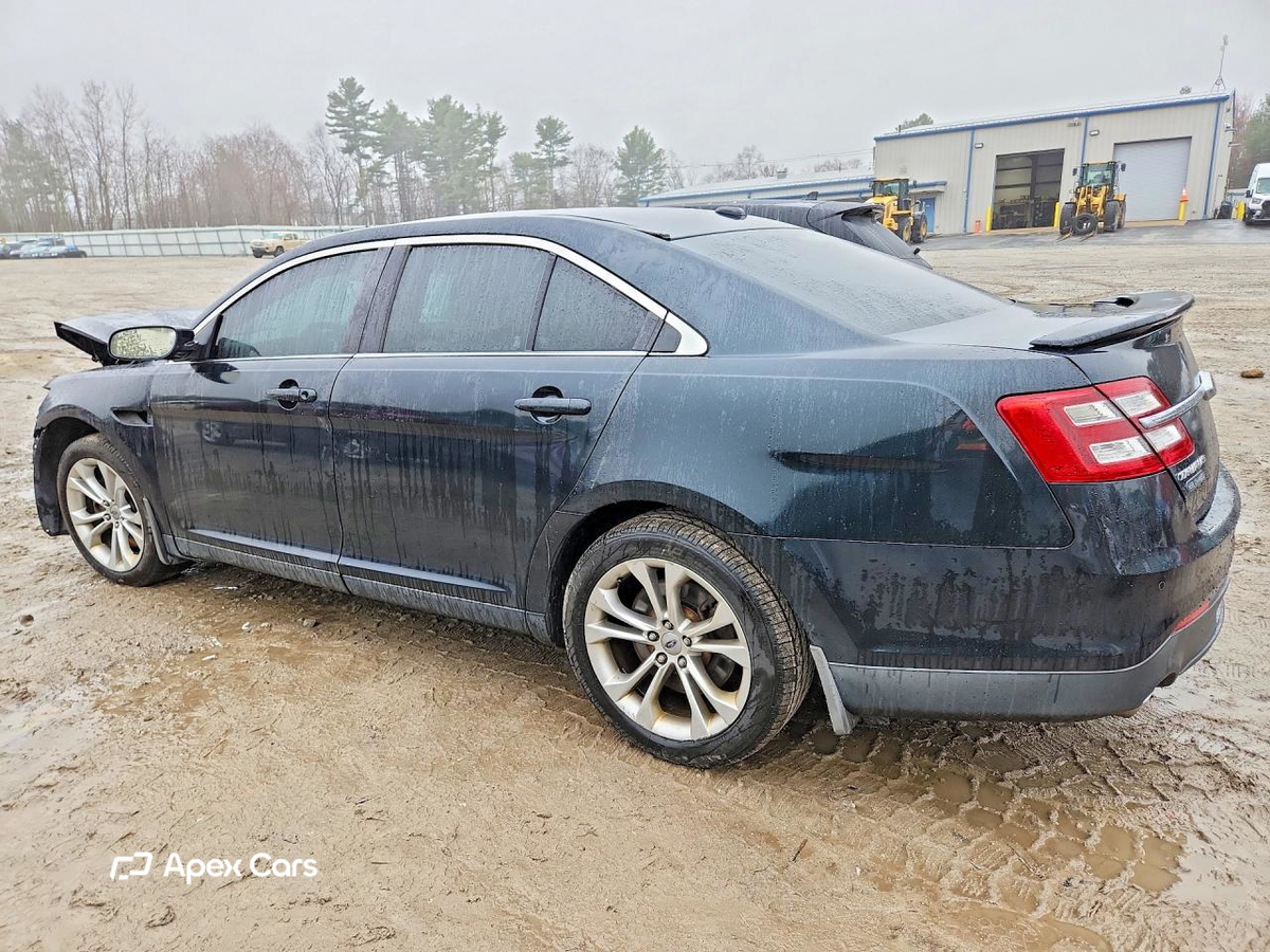 Ford Taurus 2014