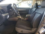 Subaru Outback 2011