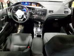 Honda Civic 2015