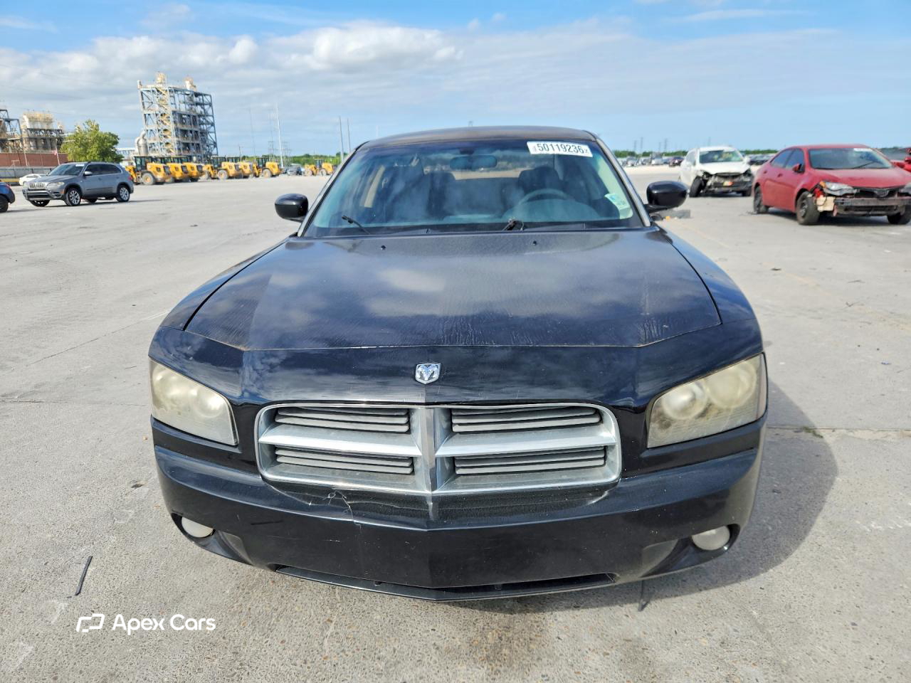 Dodge Charger 2010