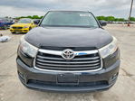 Toyota Highlander 2016