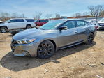 Nissan Maxima 2018
