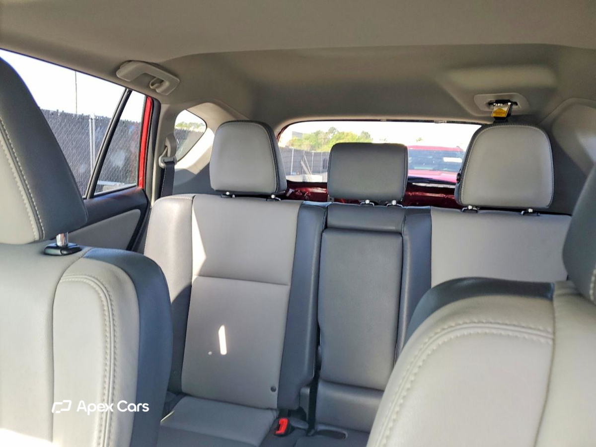 Toyota RAV 4 2015