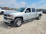 Chevrolet Silverado 2017