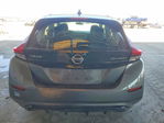 Nissan Leaf 2018