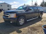 Chevrolet Silverado 2009