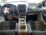 Dodge Caravan 2016