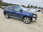 Lexus RX 2015