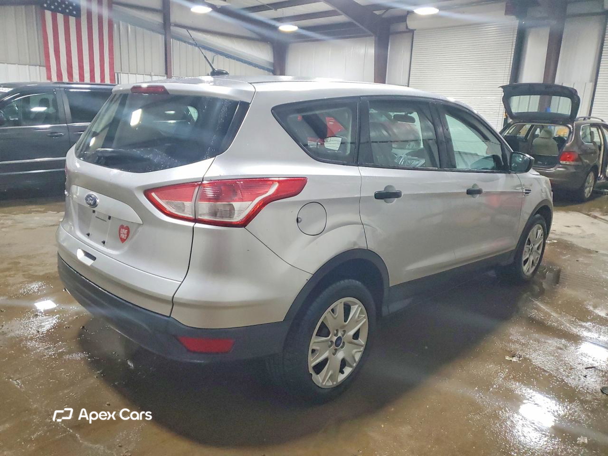 Ford Escape 2013
