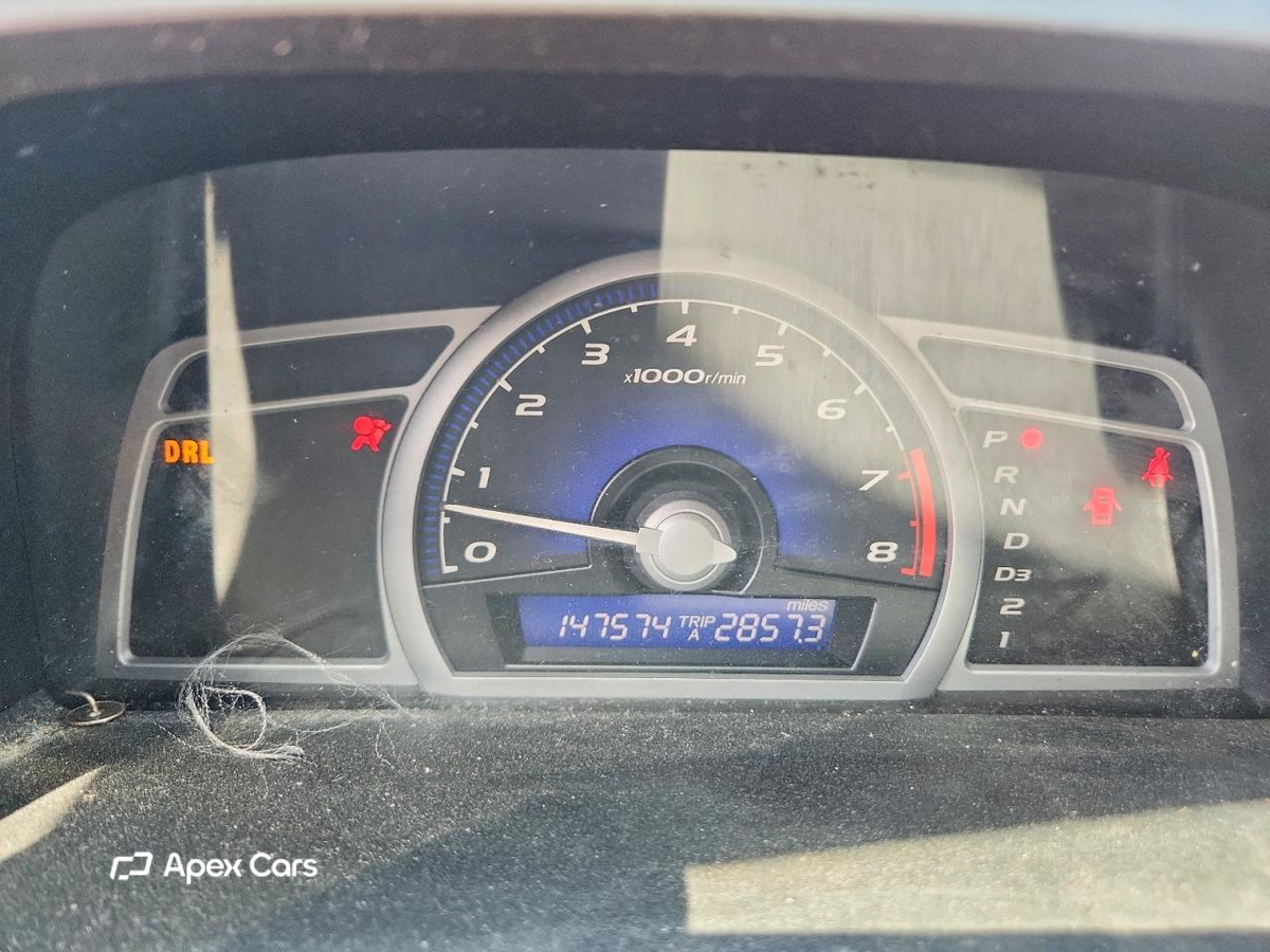 Honda Civic 2009