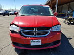 Dodge Caravan 2013