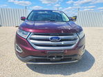 Ford Edge 2017