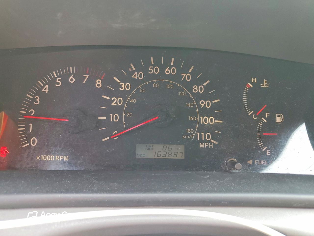 Toyota Corolla 2006