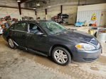 Chevrolet Impala 2015