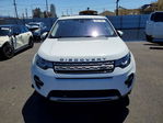 Land Rover Discovery 2019