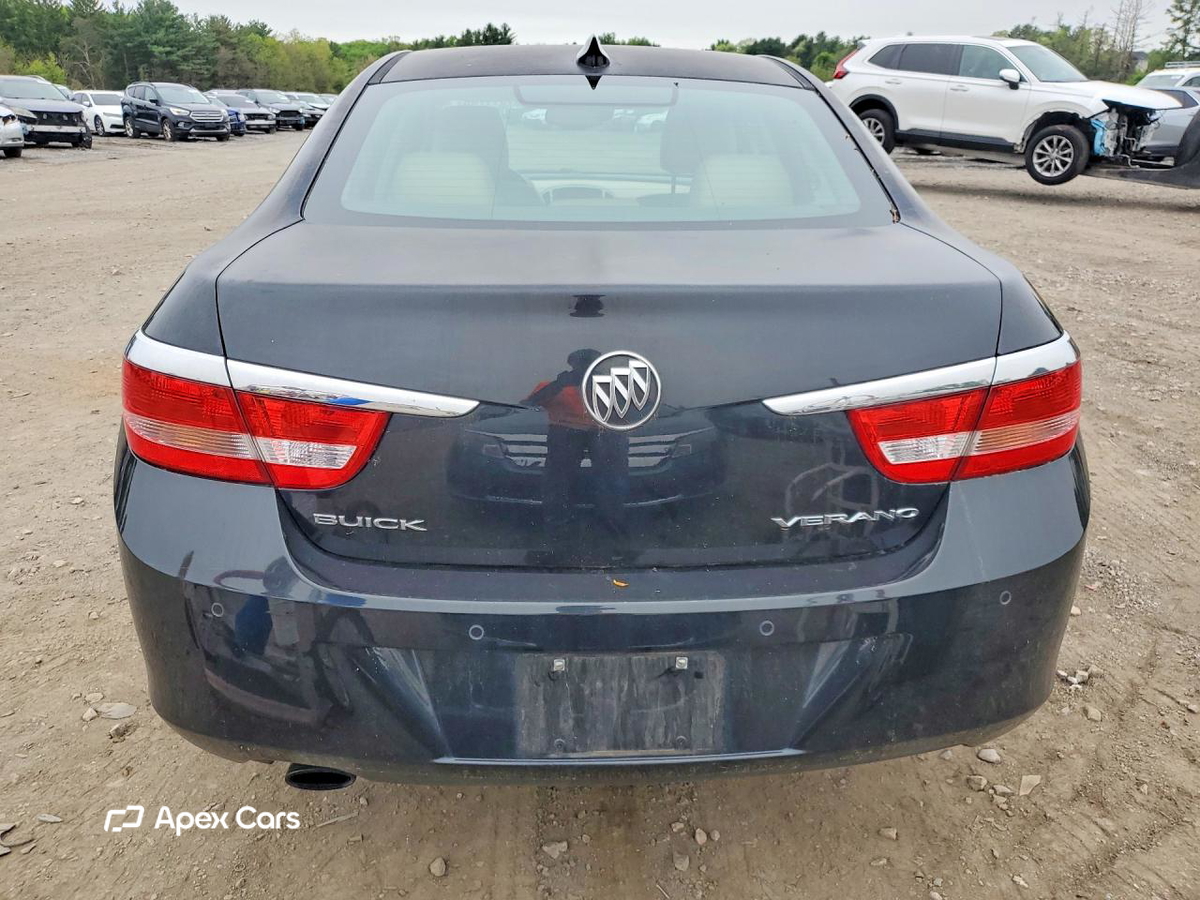 Buick Verano 2015