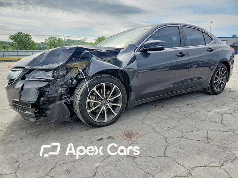 Acura TLX 2016 - Image 1 of 5
