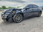 Acura TLX 2016