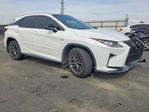 Lexus RX 2019