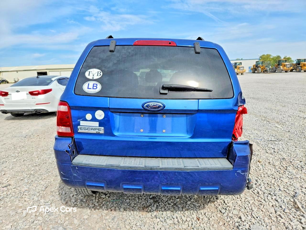 Ford Escape 2008