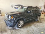 Jeep Renegade 2015