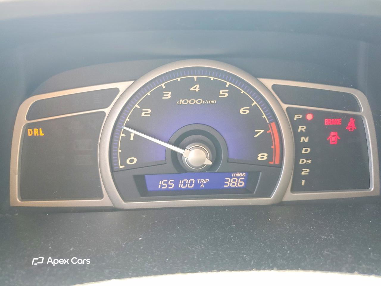 Honda Civic 2006
