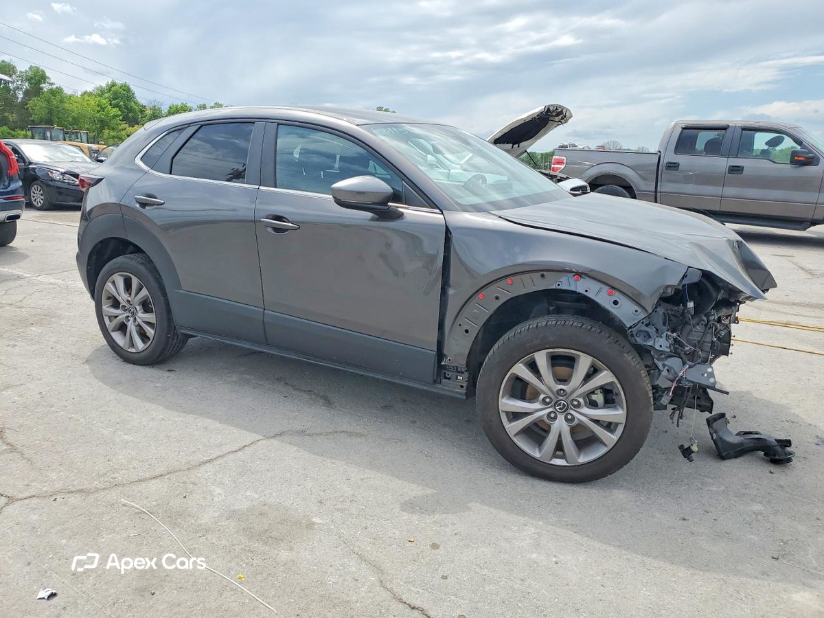 Mazda CX-30 2021
