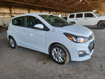 Chevrolet Spark 2021