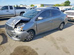 Mitsubishi Mirage 2020