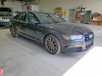 Audi A6 2016