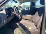 Chevrolet Silverado 2013