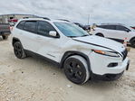 Jeep Cherokee 2016
