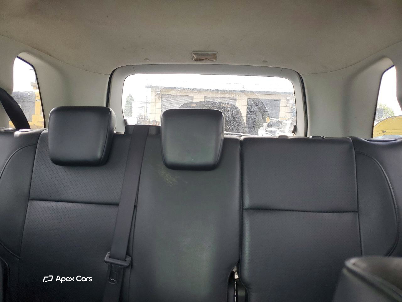 Suzuki Grand Vitara 2008