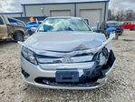Ford Fusion 2012