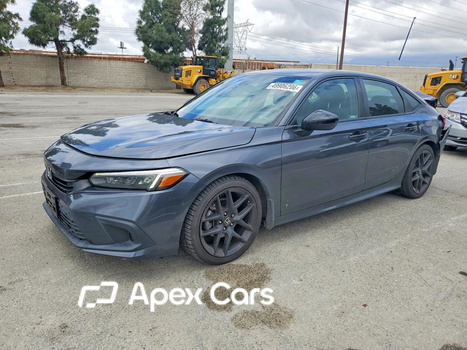 Honda Civic 2023 - Image 1 of 12