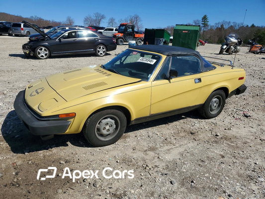 Alfa Romeo  1979 - Image 1 of 12