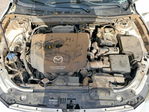 Mazda 3 2016