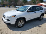 Jeep Cherokee 2014
