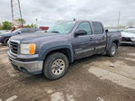 GMC Sierra 2010
