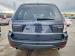 Subaru Forester 2011