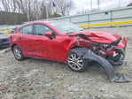 Mazda 3 2016
